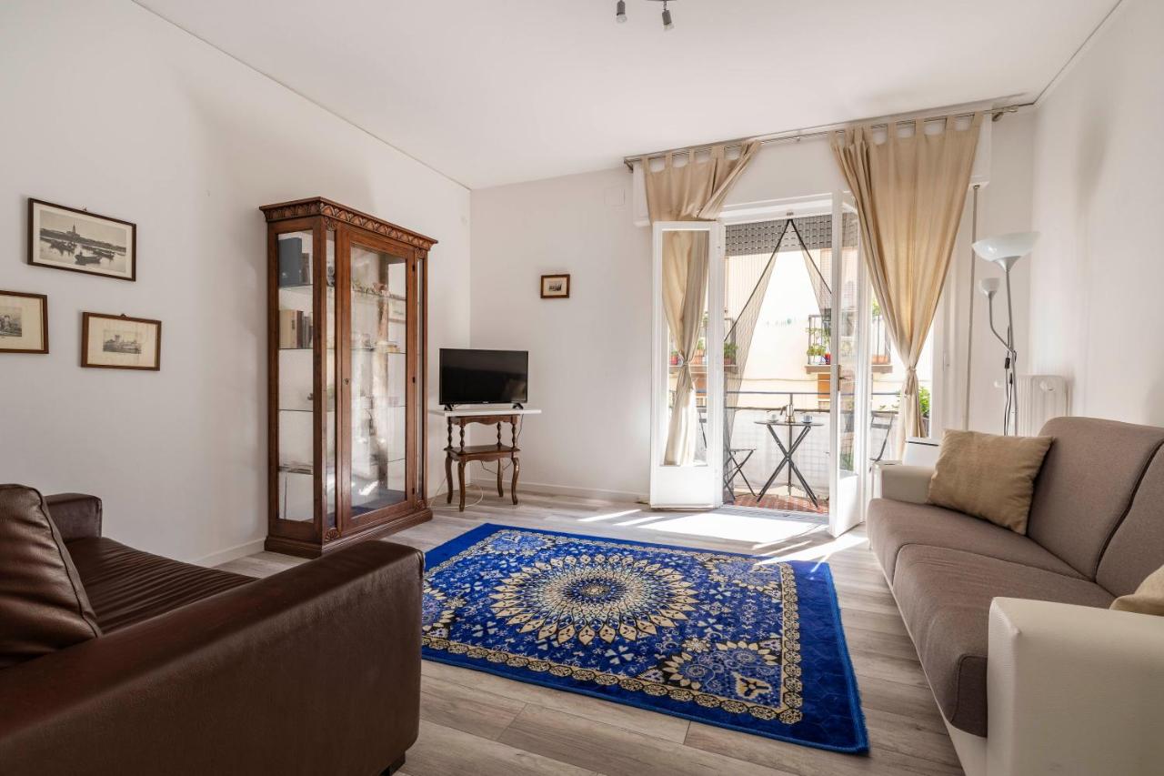 Casa Lido Venezia center located with balconies - B&B
