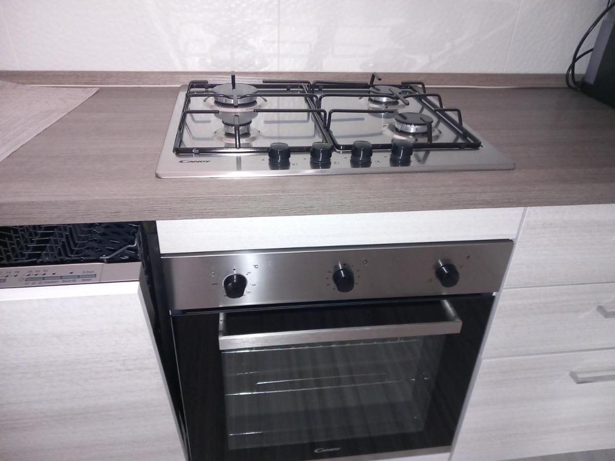Appartamento Monastir R2659 - B&B