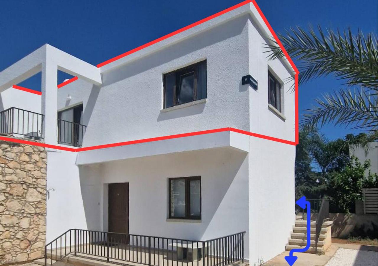 Adamandri Lodge - Prime Location - Chambres d’hôtes