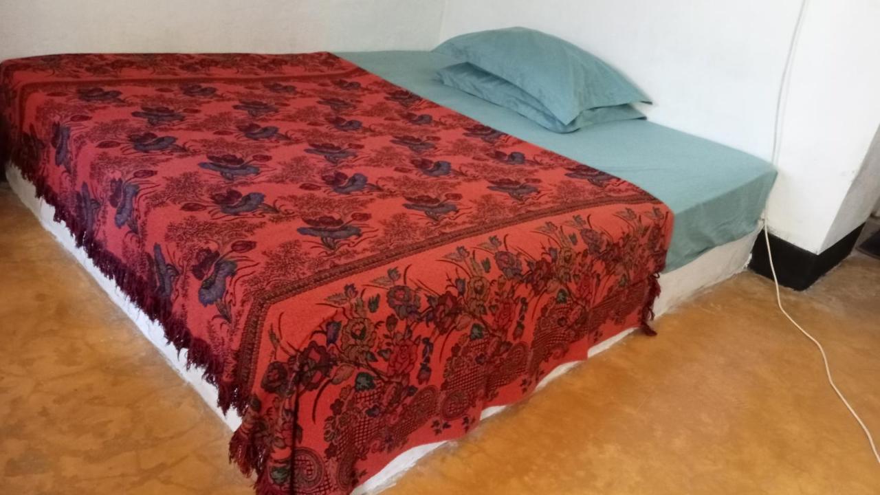 Habitación Doble Grande