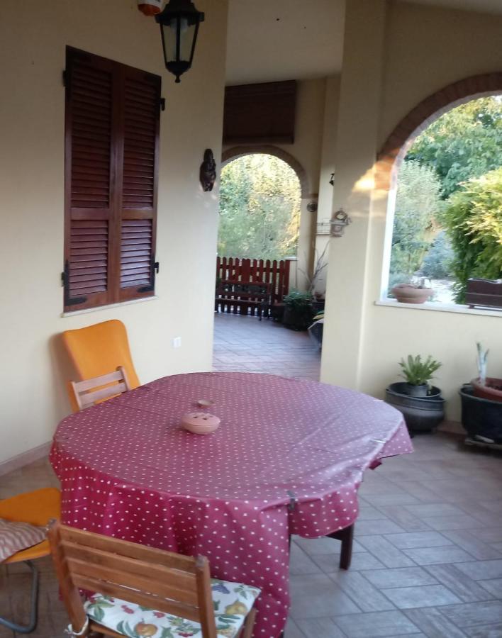 Casa Grazia - Ferienwohnung Selargius