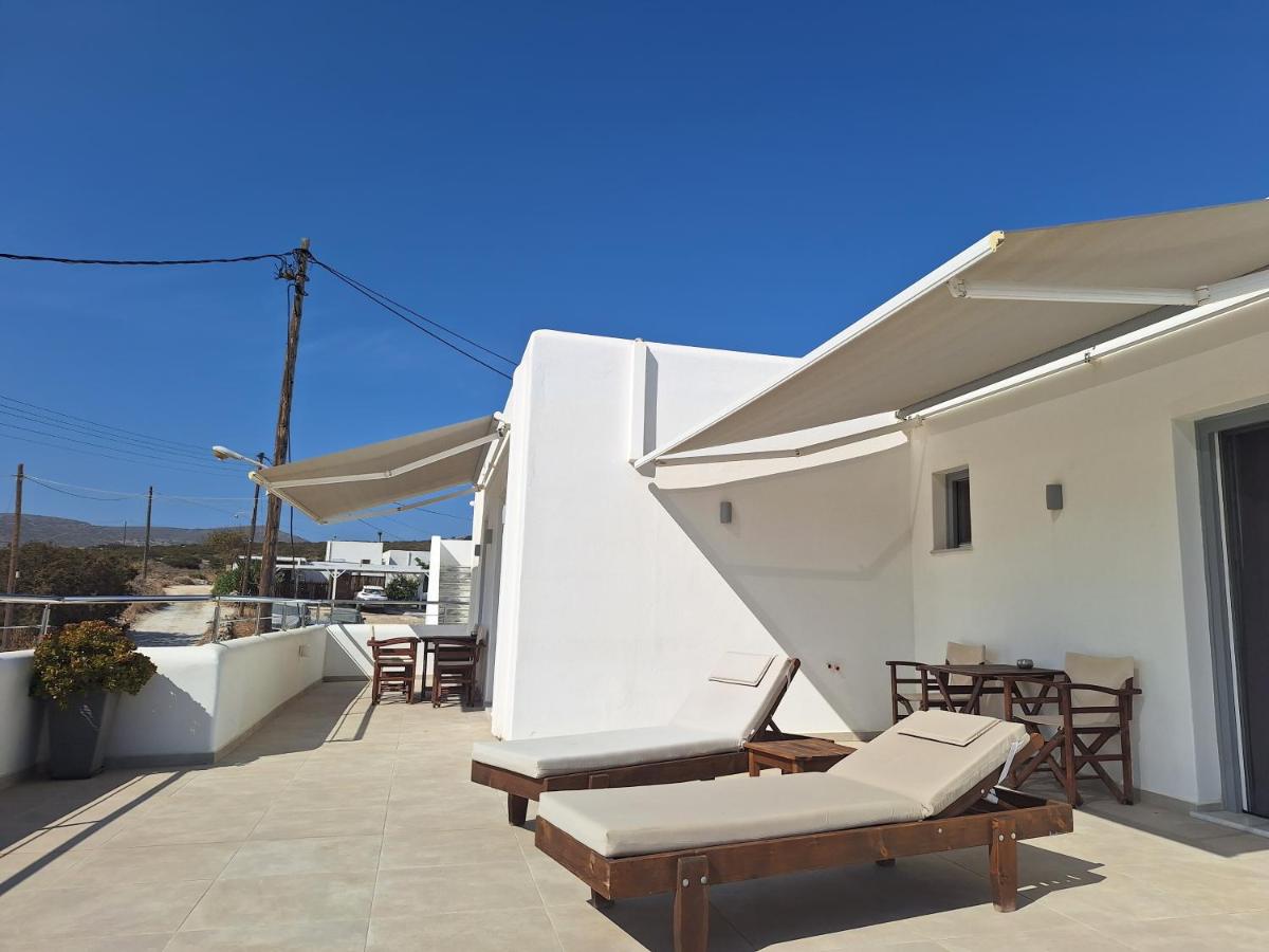 Appartamento Monolocale