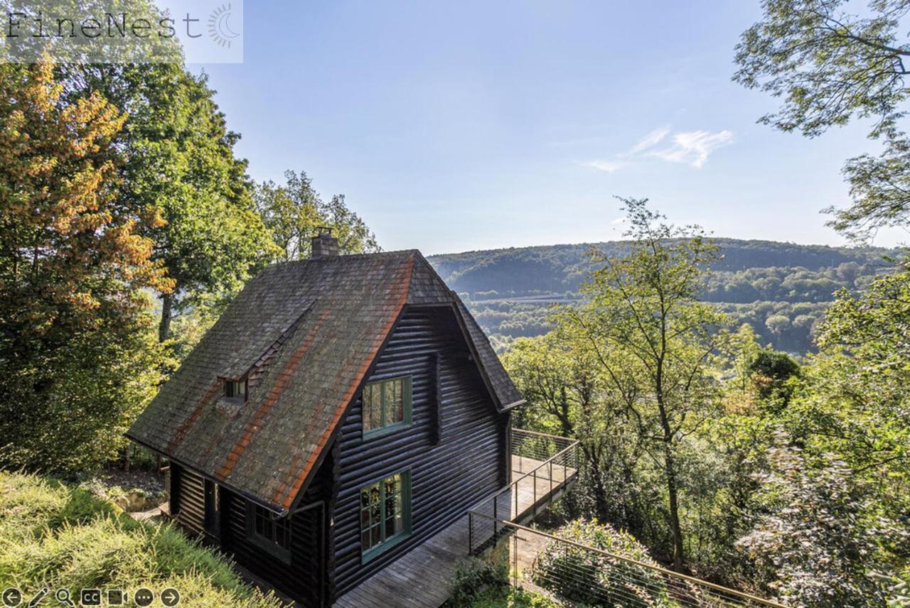 Chalet 2 chambres "The Escape Chalet" by FineNest - B&B