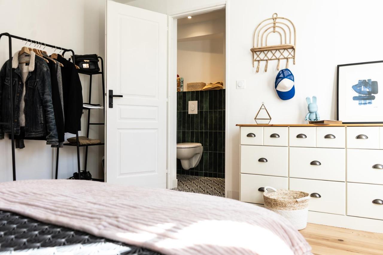 Appartement 1 Chambre