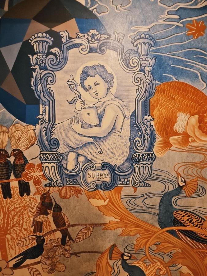 Camera Matrimoniale Deluxe