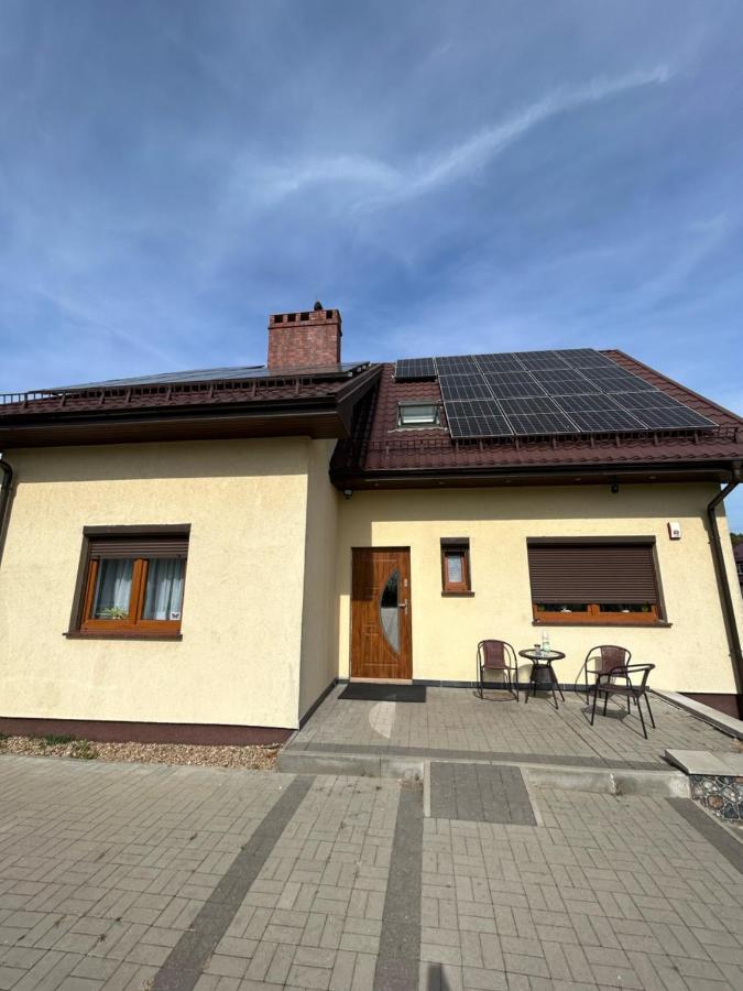 B&B Moryń - Agroturystyka u Krystyny - Bed and Breakfast Moryń