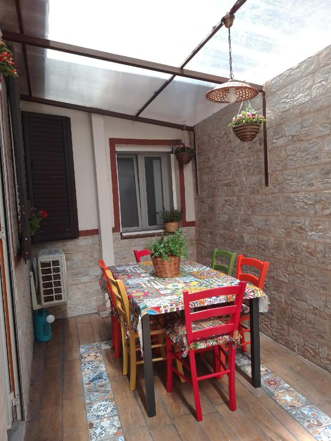 Casuzza Bedda e Duci - B&B Mondello