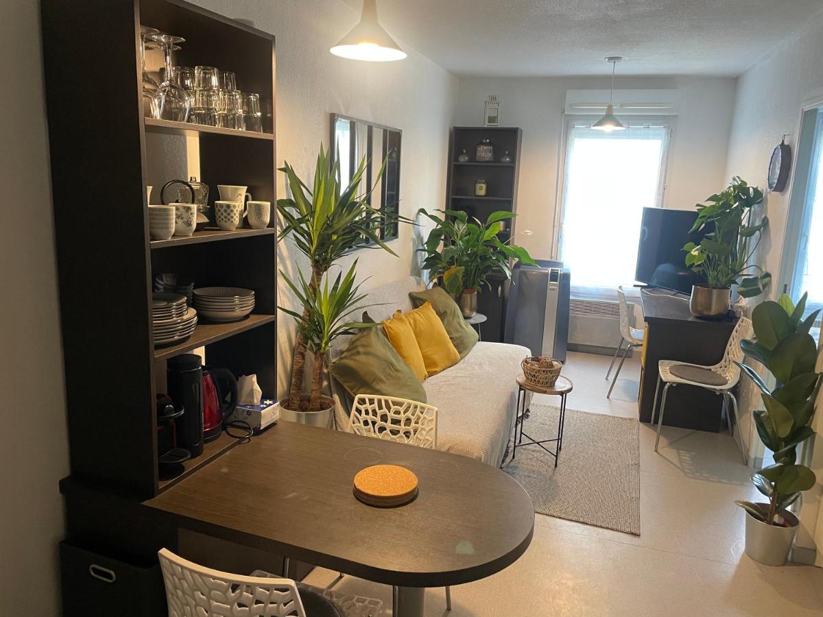 Apartamento de 1 dormitorio