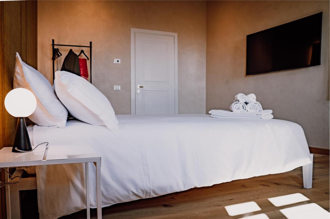 Habitación Doble con baño privado