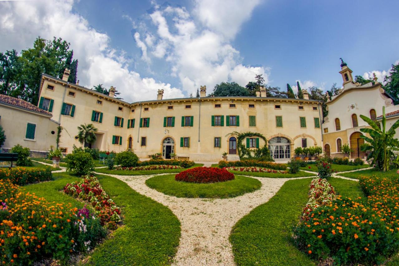 Villa Pellegrini - B&B