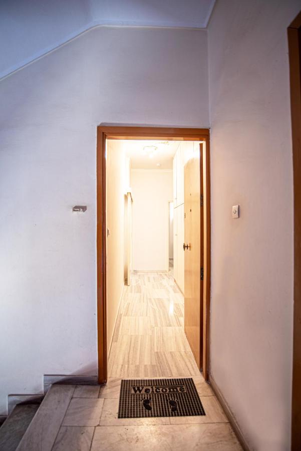 Appartement 2 Chambres