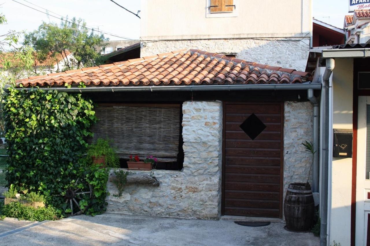 Apartment Krianca - B&B Zara