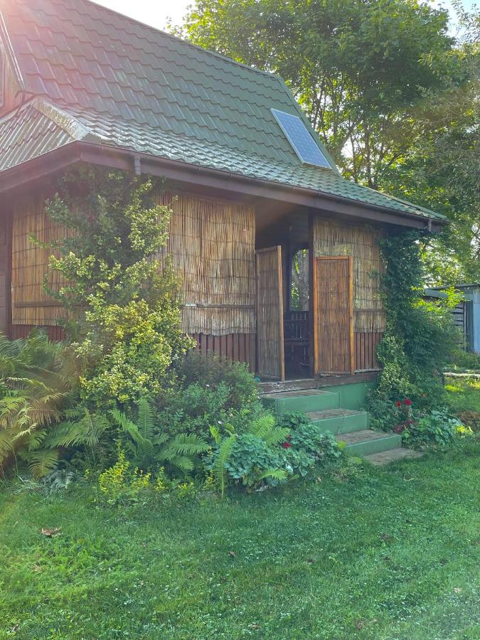 Domek letniskowy - B&B
