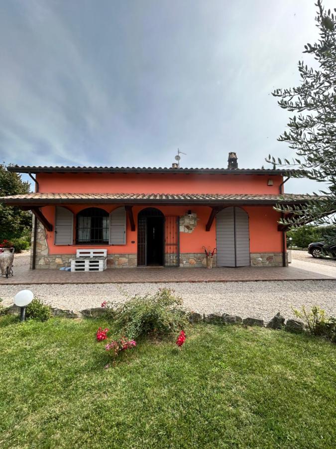Appartamento Monolocale