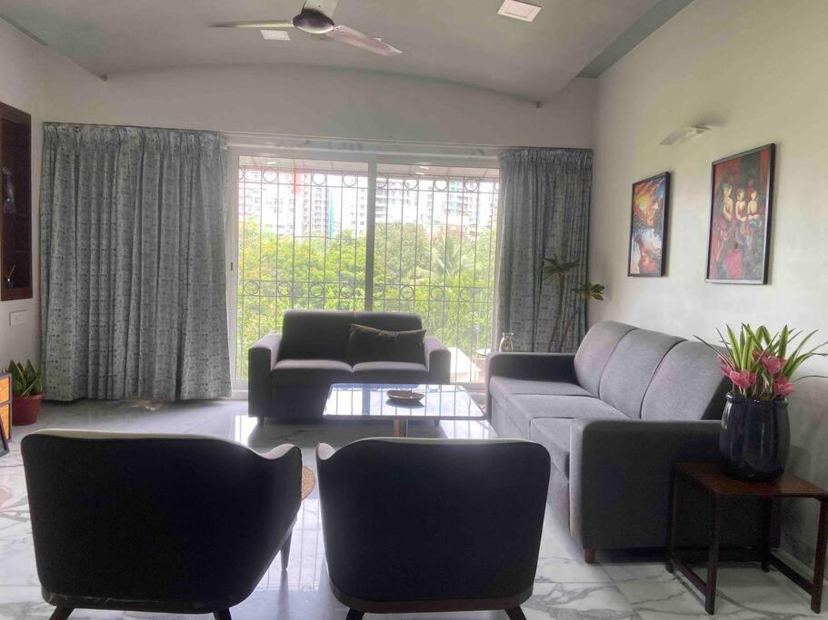 B&B Mumbai - Keshav Kunj: A luxurious urban stay - Bed and Breakfast Mumbai