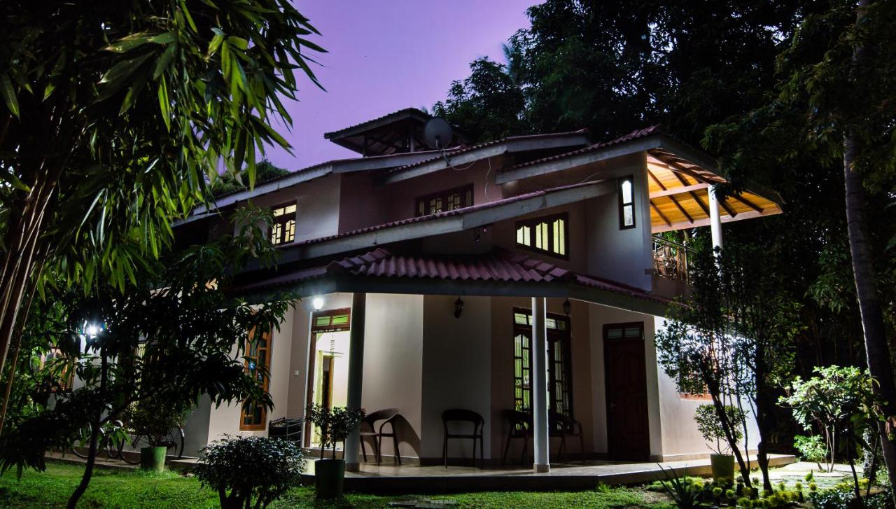 B&B Polonnaruwa - Binara Home Stay - Bed and Breakfast Polonnaruwa