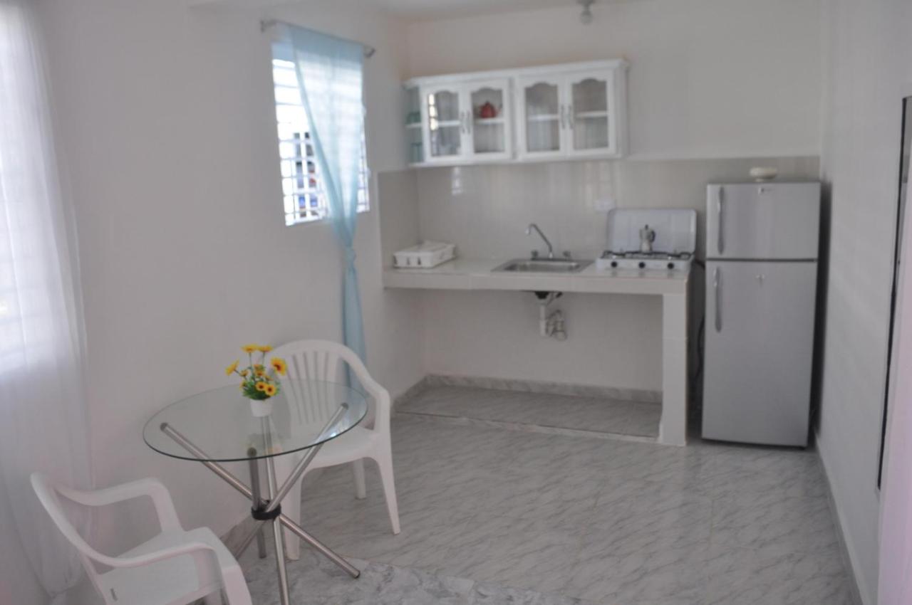 B&B Saint Domingue - Residencial Lucy - Bed and Breakfast Saint Domingue