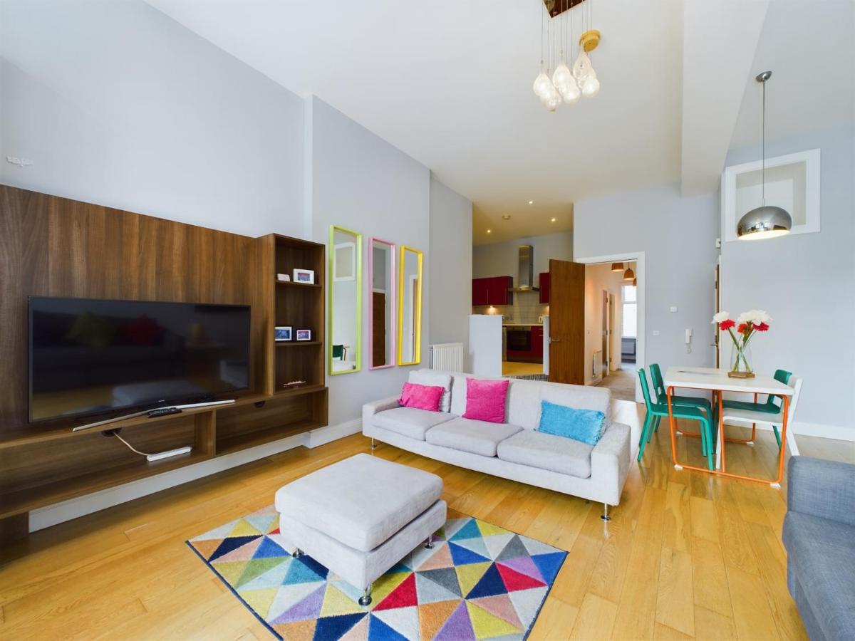 Appartamento con 1 Camera da Letto