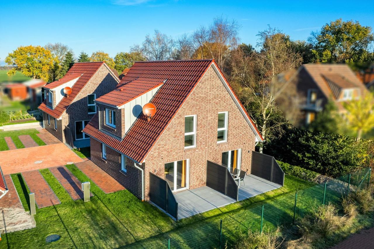 Ferienwohnungen Nitschke - B&B