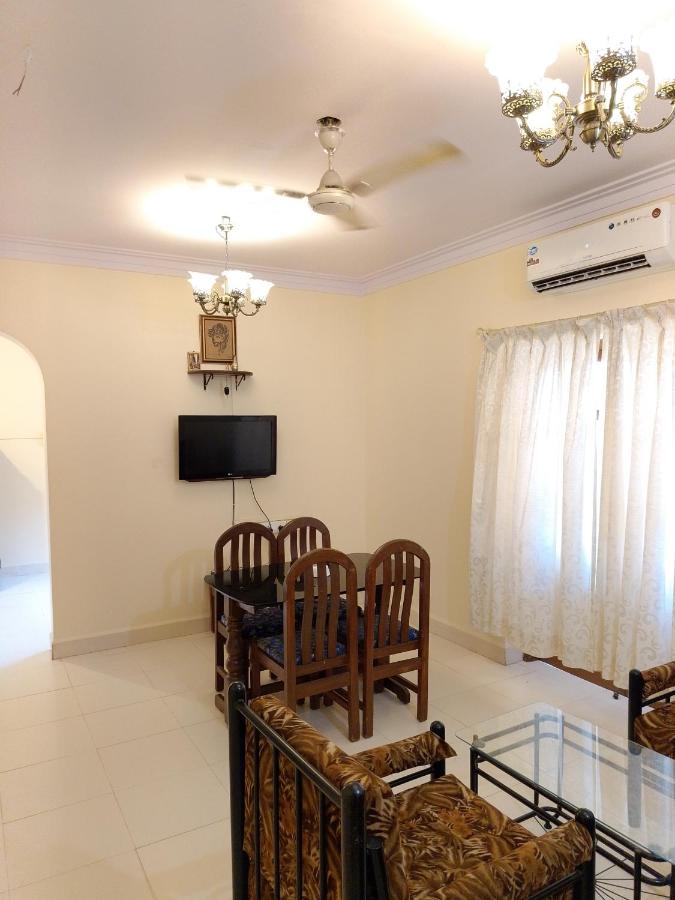 B&B Mormugao - AVIA Homes - Bed and Breakfast Mormugao