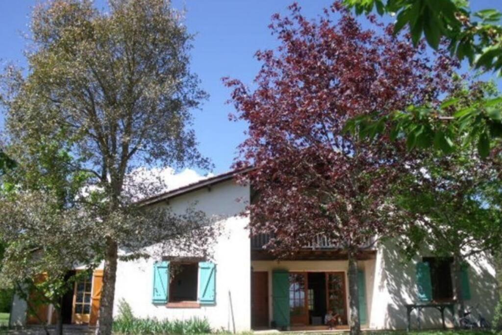 B&B Pompiey - Grande maison avec parc de 6000m2 - Bed and Breakfast Pompiey