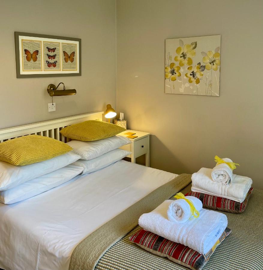 Deluxe Double Room with Bath