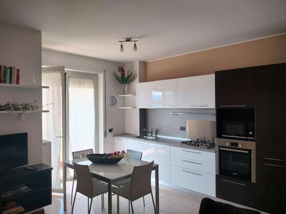 B&B Vicenza - Casa quinto piano - intero appartamento con garage - Bed and Breakfast Vicenza