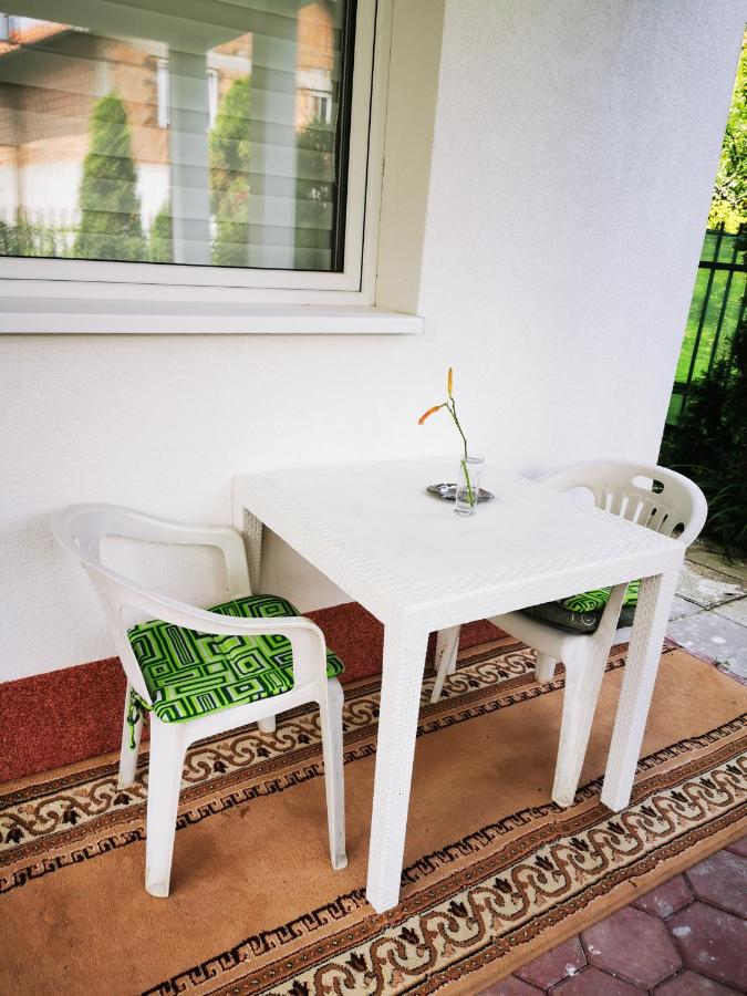 2 BDR Family Apartment In Sarajevo - Free Parking - Chambres d’hôtes Sarajevo