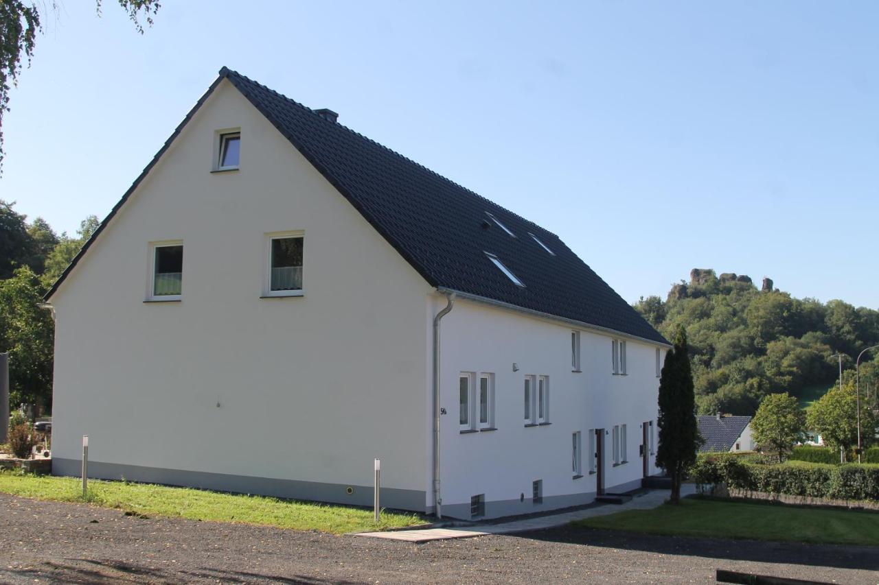 Ferienwohnung Faber - B&B Gerolstein