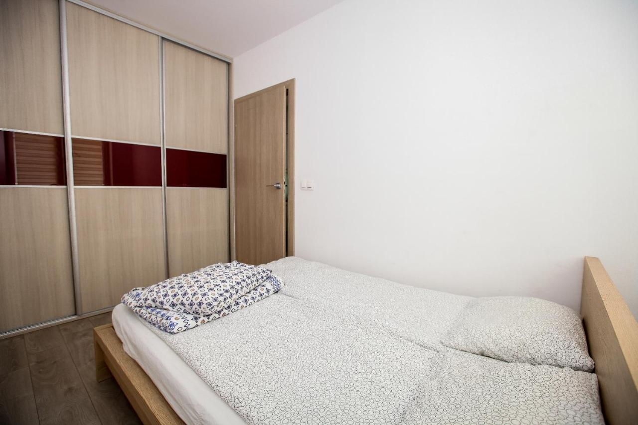 Appartement 1 Chambre