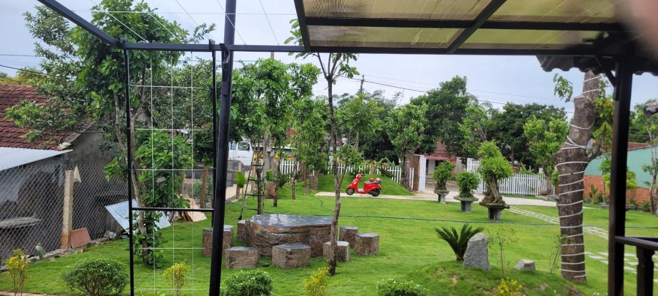 Vân Hòa Phú Yên - B&B