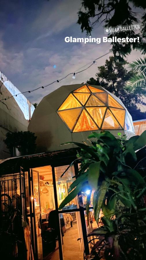 ProyectoQva Glamping - B&B