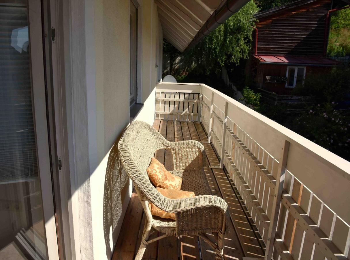 Böbrach Ferienwohnung - B&B Böbrach