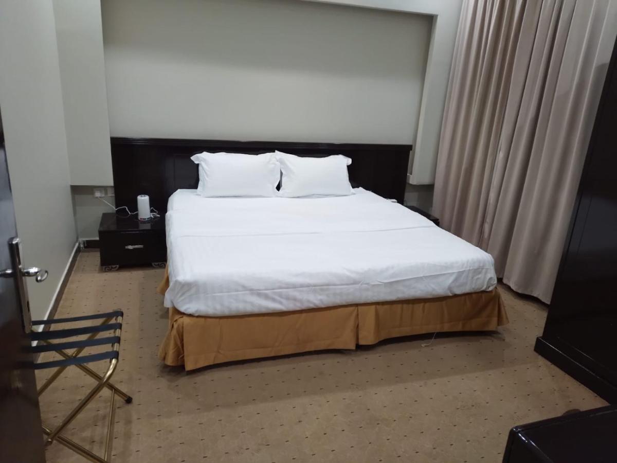 Double Room - Disability Access