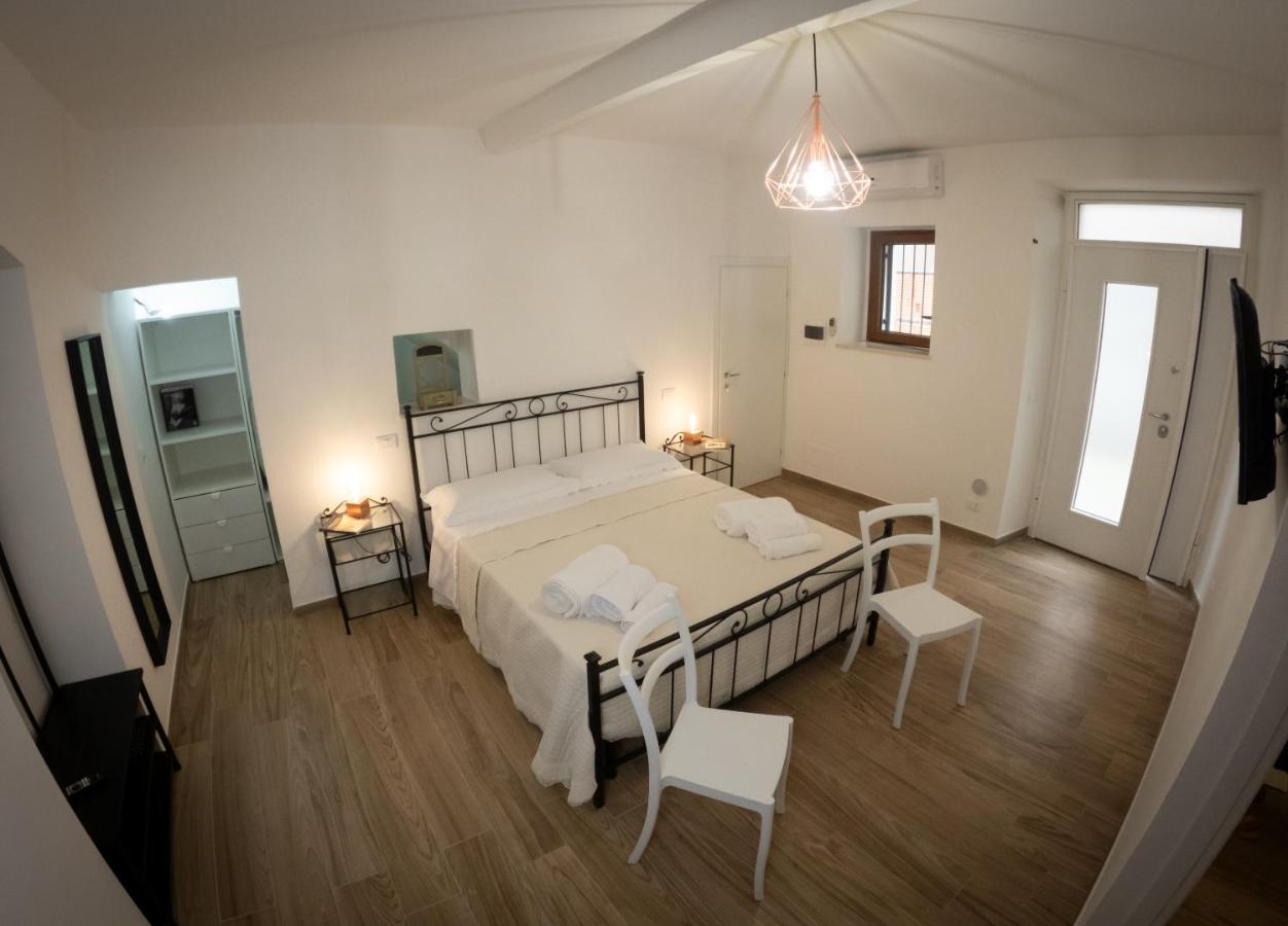 Camera Tripla con Bagno Privato