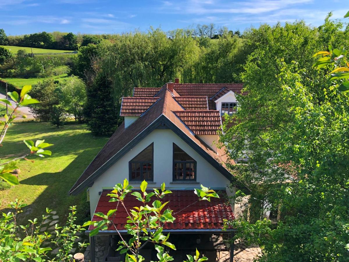 44 George House - Pool, Jacuzzi, Sauna, View - B&B