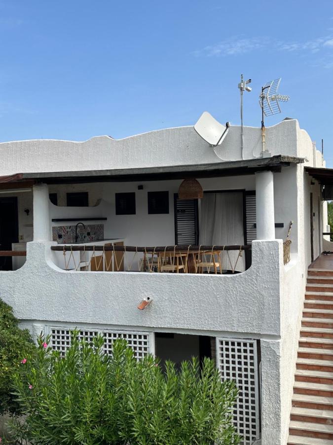 Ossidiana Rossa Elegant Suite Vulcano - B&B Vulcano