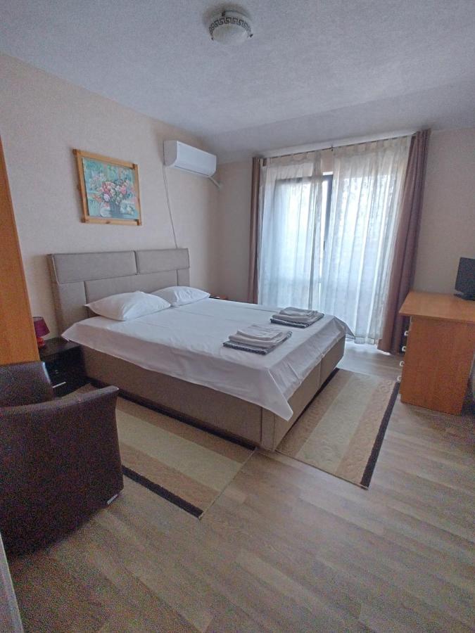 Vila Nova - B&B Sandanski