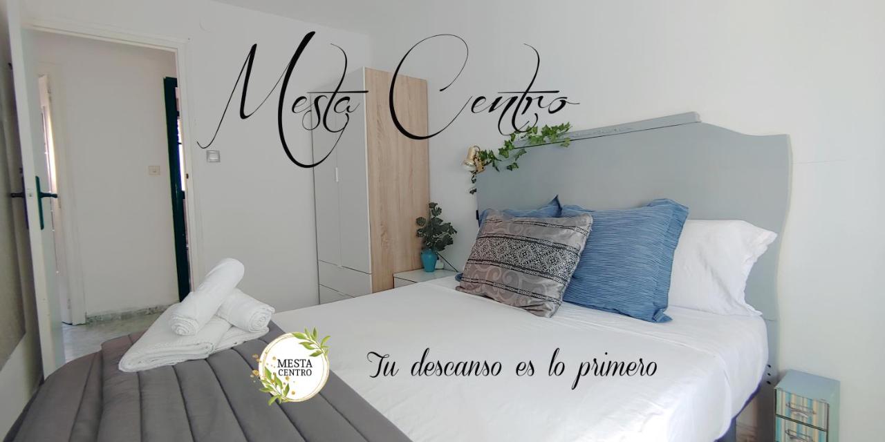 B&B Soria - MESTA CENTRO - Bed and Breakfast Soria