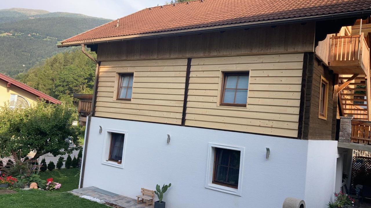 Appartement Erika - Chambres d’hôtes
