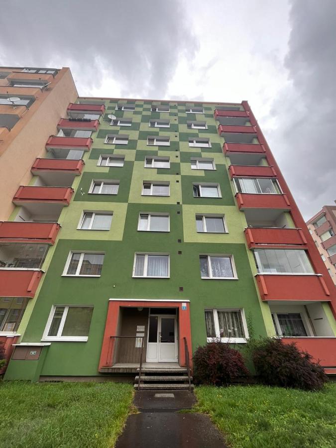 Apartmens KV - B&B