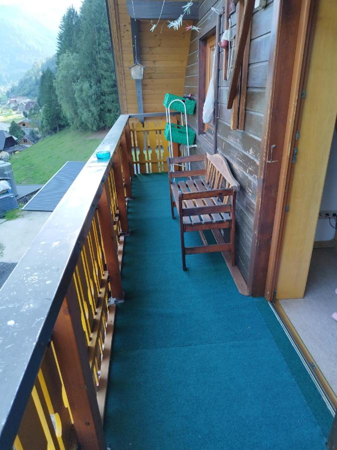 Haus Maria - B&B