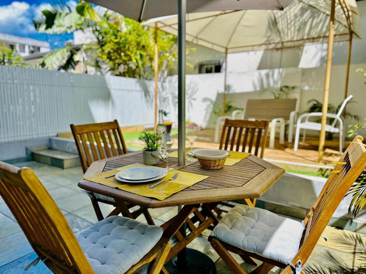 Le Coeur DAISY'L Saint Denis Centre - B&B Saint-Denis