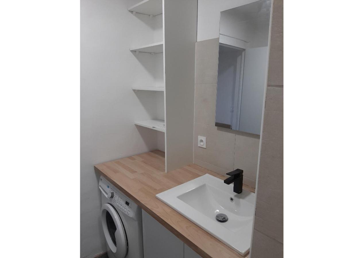 Appartamento con 1 Camera da Letto