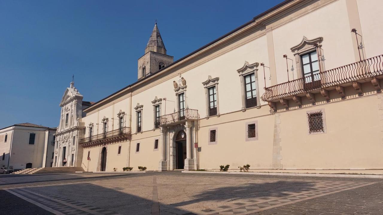 ll Covo del Brigante - Ferienwohnung