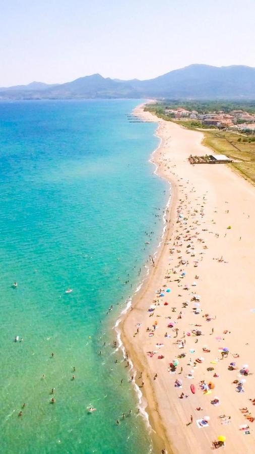 "La Sorra" Résidence en Bord de mer - B&B