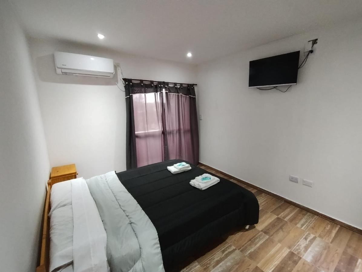Apart Hotel El Caldén Cañuelas - B&B Cañuelas