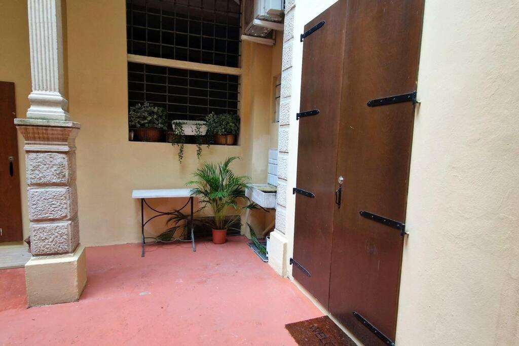 Central and cozy loft with courtyard - B&B Bolonia