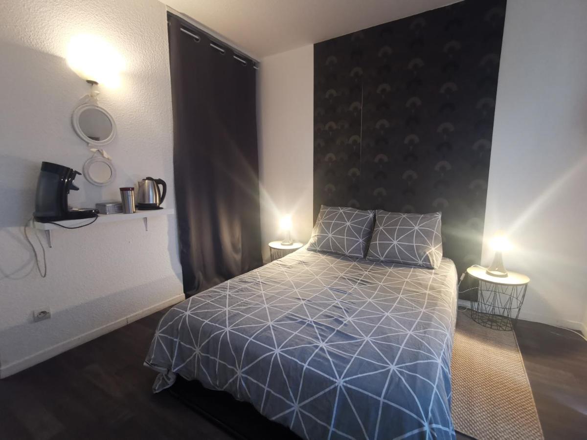 B&B Montpellier - Studio proche Tramway et Montpellier Business School - Bed and Breakfast Montpellier