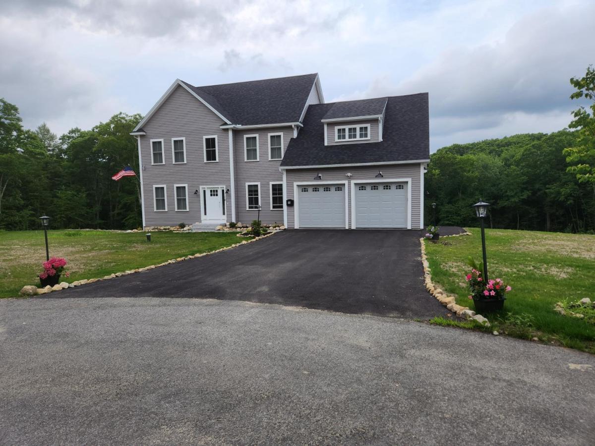 Home away from Home - B&B
